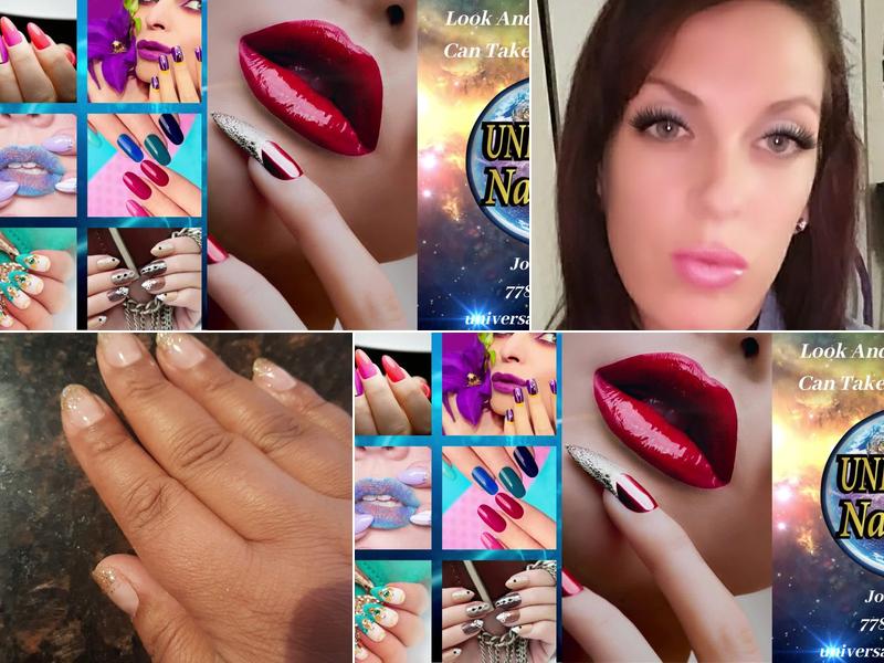 Crazy 4 Nails Studio by Khyati