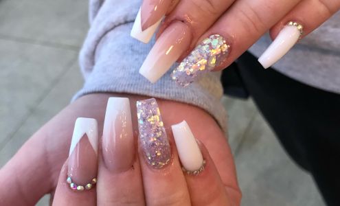 Allure Nails North Vancouver