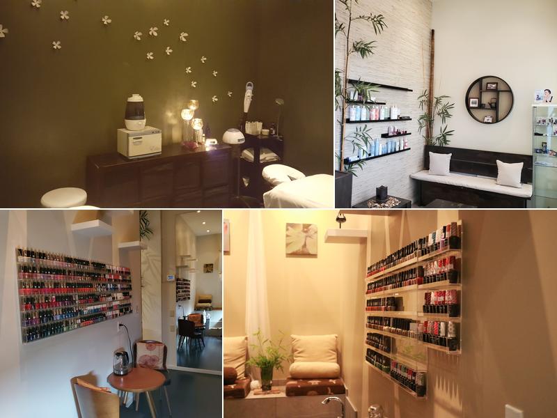 Rejuvenating Body Spa