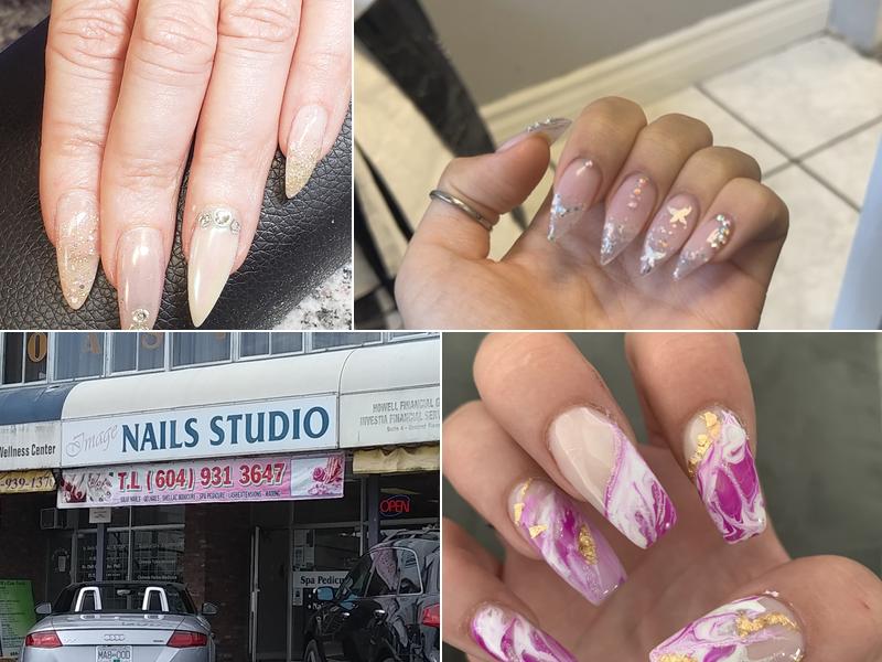Image Nails Studio