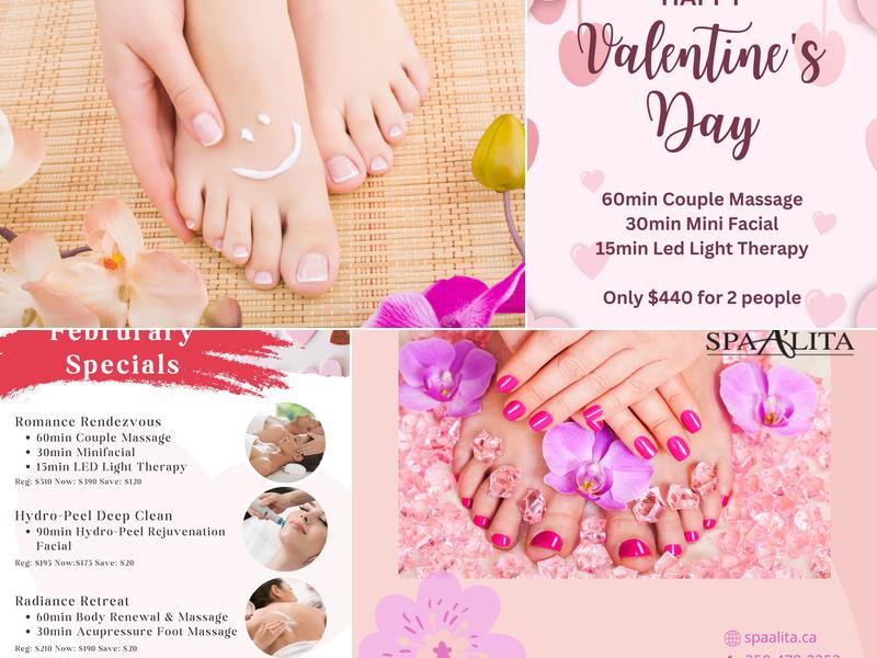 Spa A'lita | Spa & Laser Centre