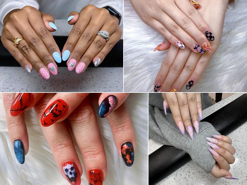 Emma V. Nail Art LTD