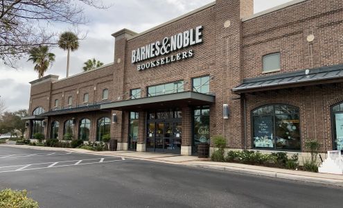 Barnes & Noble
