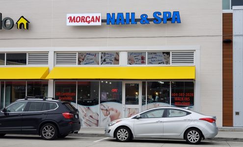 Morgan Nail and Spa