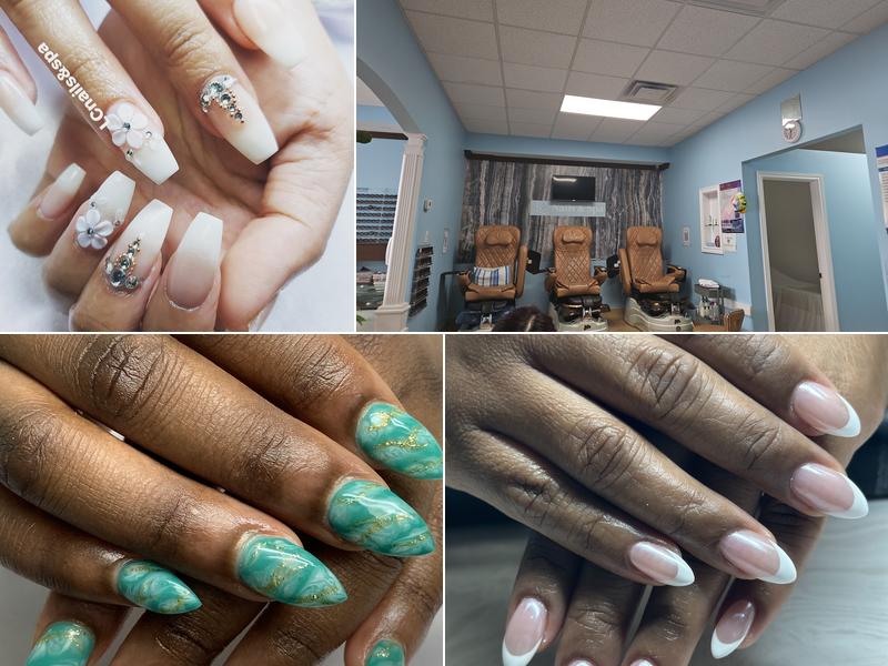 LC Nails & Spa