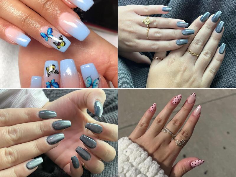 Tippy Toes Nails and Spa