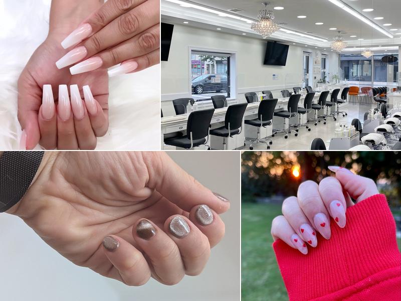 Lan Dai Nails & Spa
