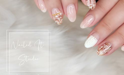 Nailed It Studios 8339 Kennedy Rd Unit 2621, Unionville Ontario L3R 1J5