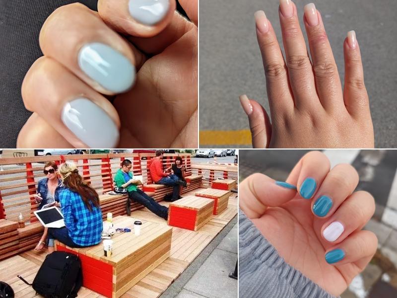 Kathy Nails & Body Spa