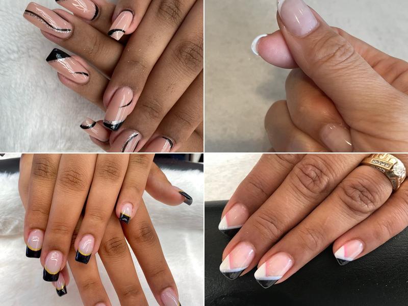 Daisy Nails (Markham)