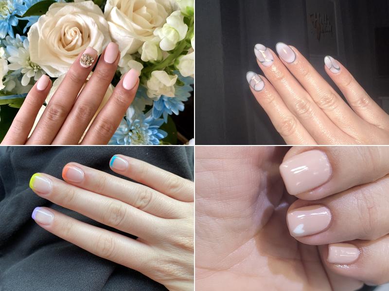 Ananeke Beauty Salon and Spa