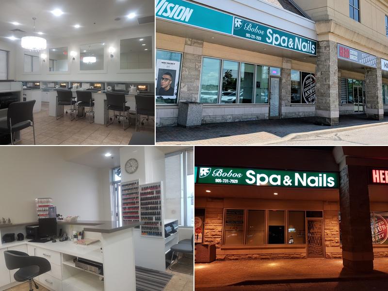 Spa Bobos & Nails