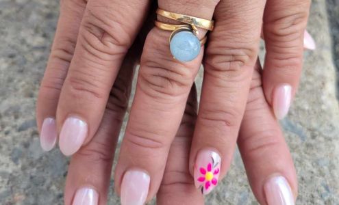 BBB Nails & Spa Burlington