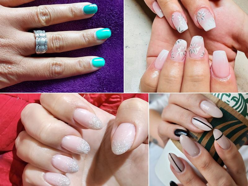 Princess Nails and Spa