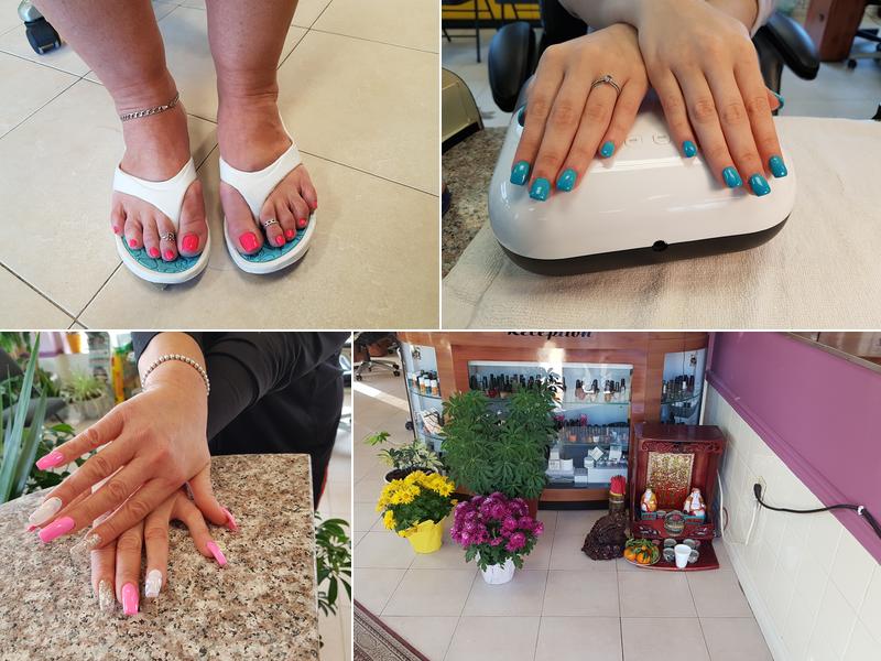 Studio Pro Salon Inc.