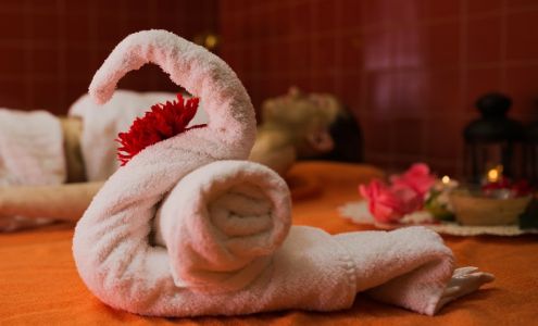 Kaya Kama Hammam & Day Spa