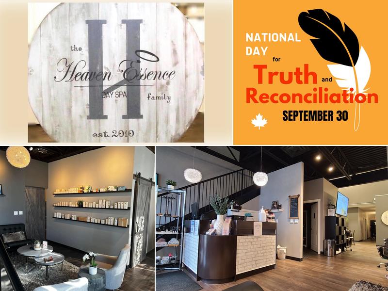 Heaven Essence Day Spa