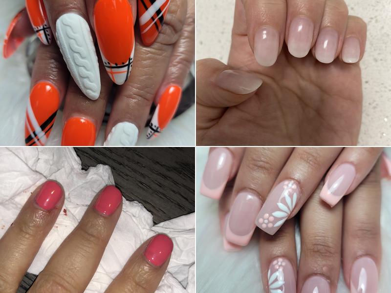 Sunshine Nails & Waxing