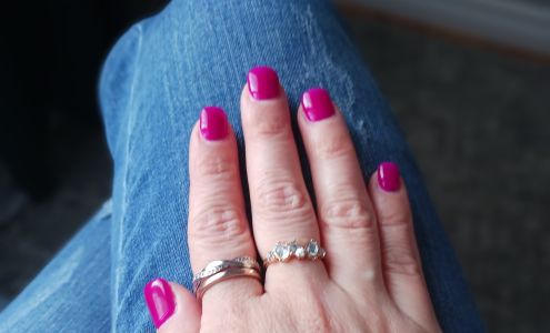 Ongles Spa Nhi Nhi 24 Bd Clairevue O, Saint-Bruno-de-Montarville Quebec J3V 1P8