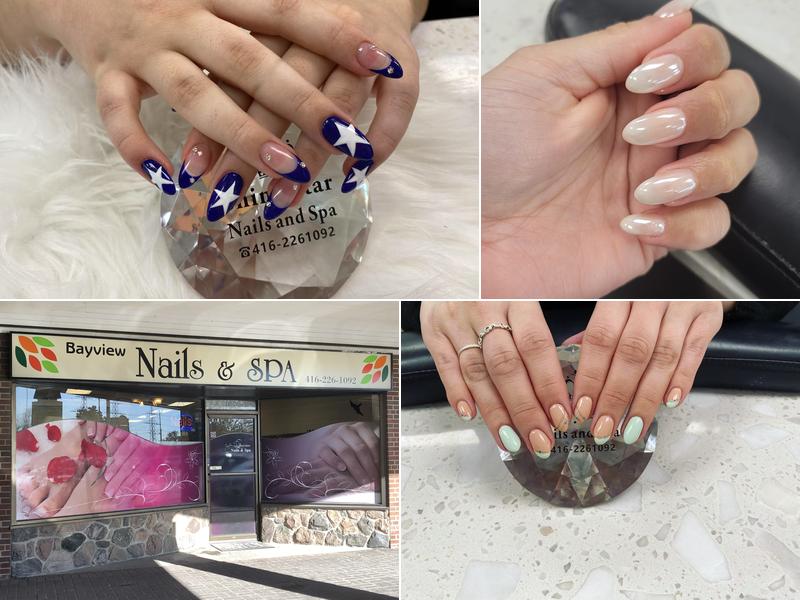 Shiny Star Nails & Spa