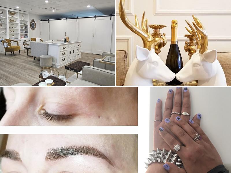 Elk & Doe Aesthetics Bar