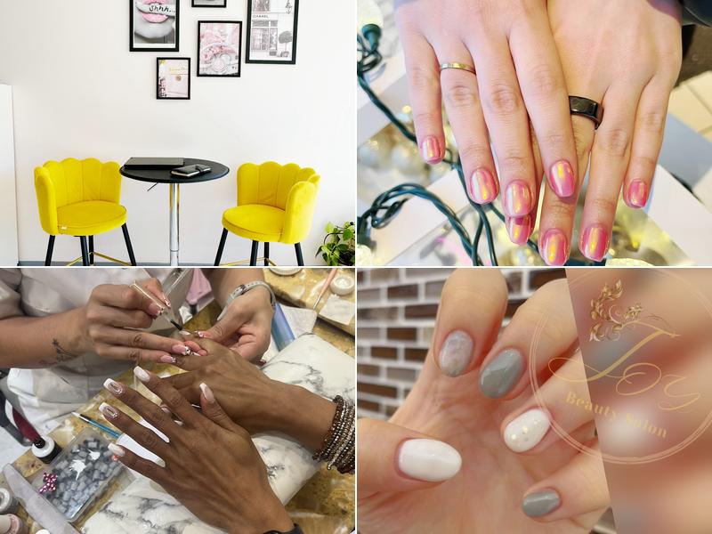 Joy Nails & Spa