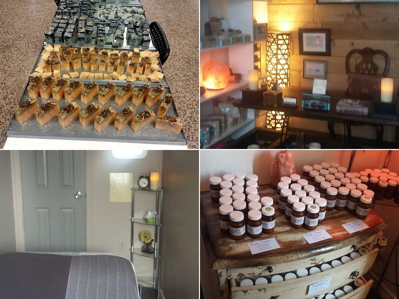 Vivita Apothecary & Fassage