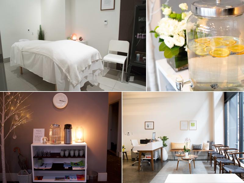 Liberty Village Body in Tune