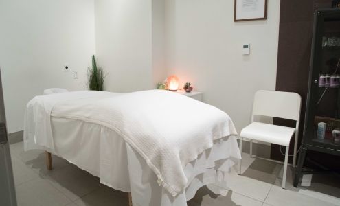 Liberty Village Body in Tune