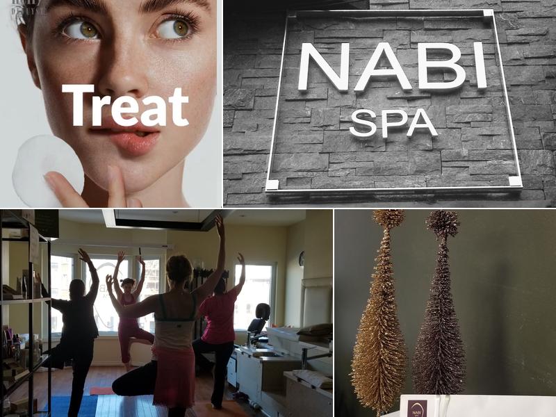 Nabi Spa