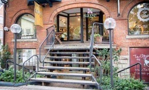 Sage Health and Wellness