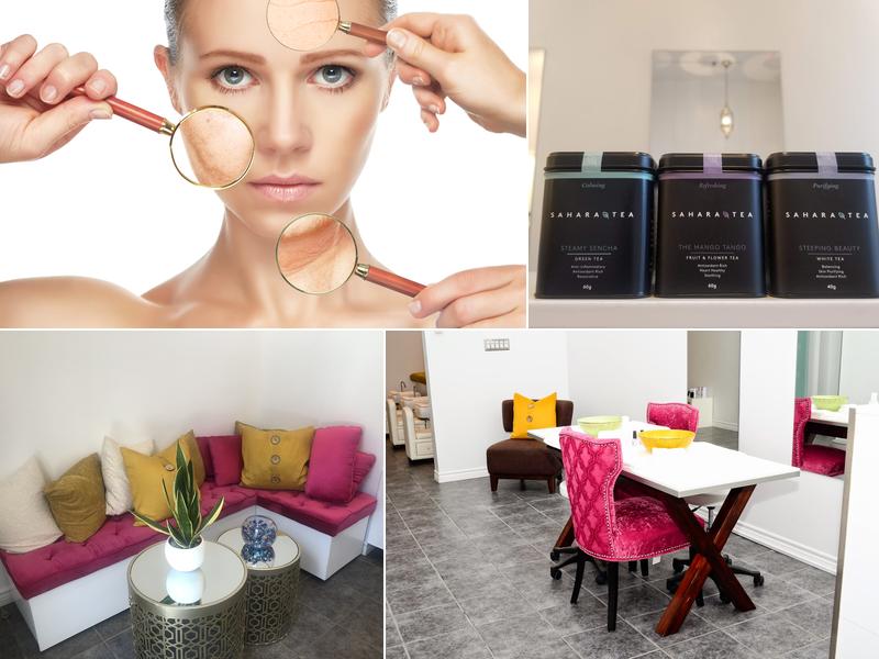 Serenity Spa and Lounge