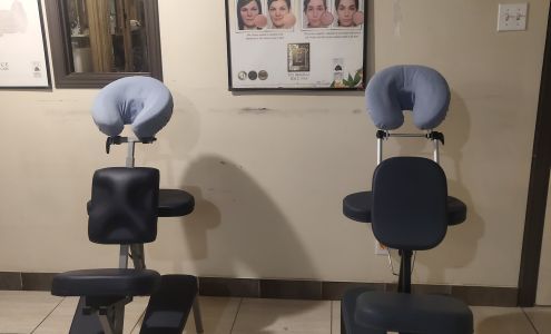 Spa Eminence Massage Montréal