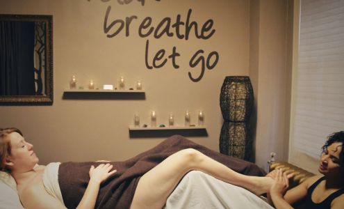 Breathing Space Bodywork 119 W Pender St, Vancouver British Columbia V6B 1S5