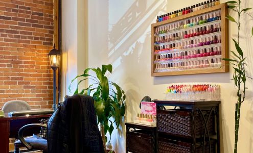 Tranquility Organic Spa