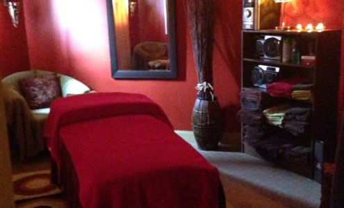 Michele's Sensual Massage