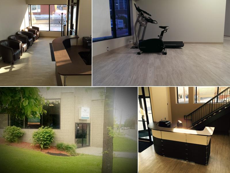 ChiroPhysio - Hull - Chiropraticien - Hull-Gatineau