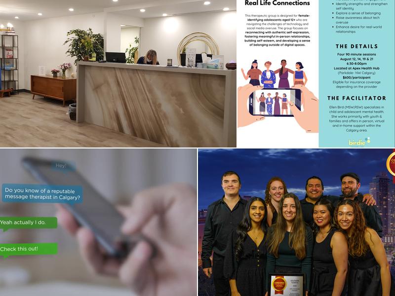 Apex Massage Therapy