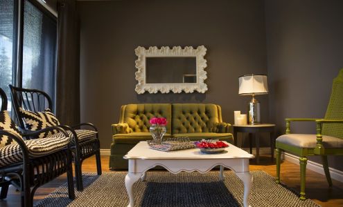 3 Leaf Wellness Centre