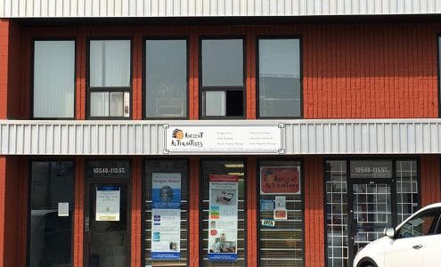 Ancient Alternatives