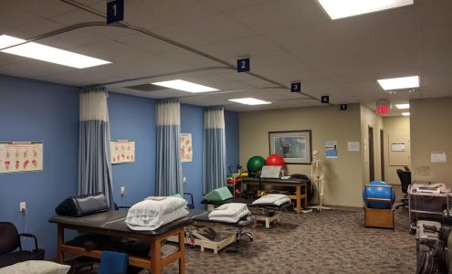 Lifemark Physiotherapy Kingsway