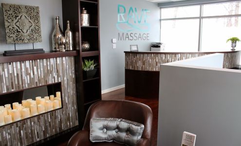 Rave Massage