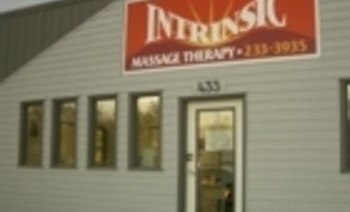 Intrinsic Massage Therapy