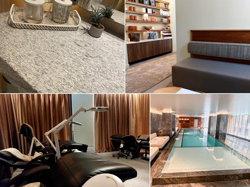 Interlude Spa Halifax