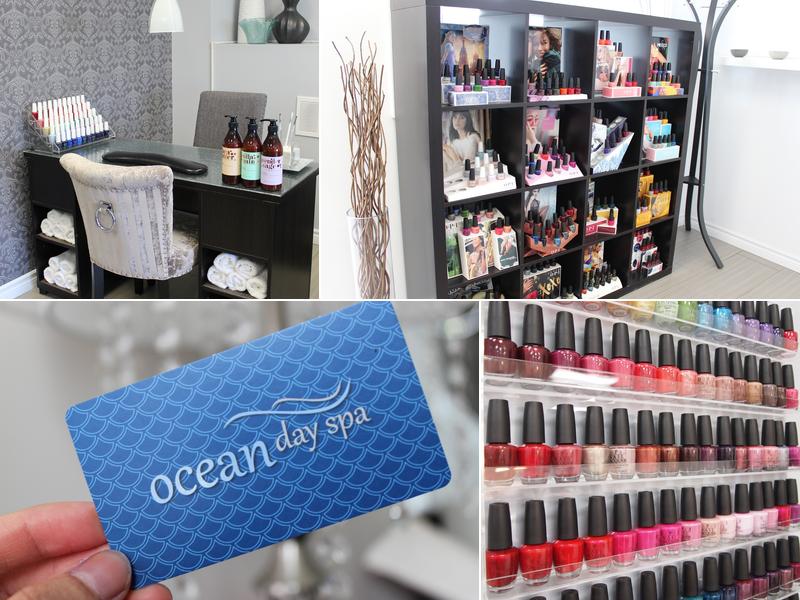 Ocean Day Spa