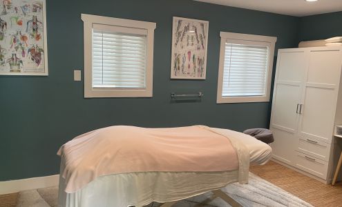 Royal Bay Massage Therapy