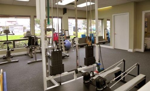 Shelbourne Physiotherapy