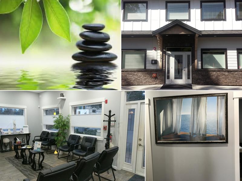 Colwood Back to Back Chiropractic Inc