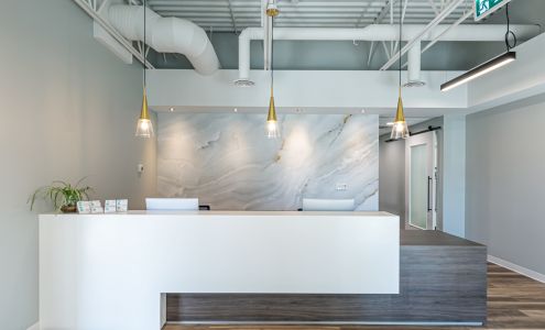 Back Be Nimble Wellness Collective