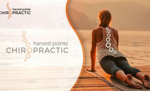 Harvest Pointe Chiropractic and Integrative Health Centre